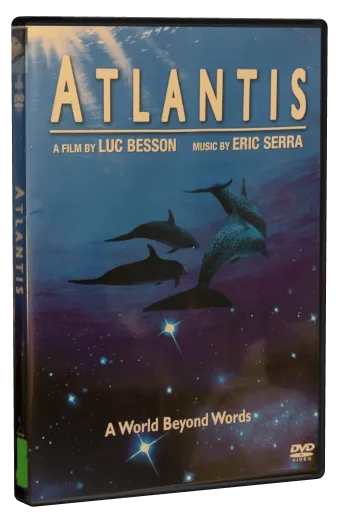 Atlantis (1991)
