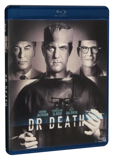 Dr. Death (2021)