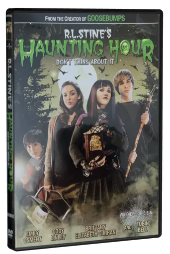 The Haunting Hour: Don't Think About It (2007)