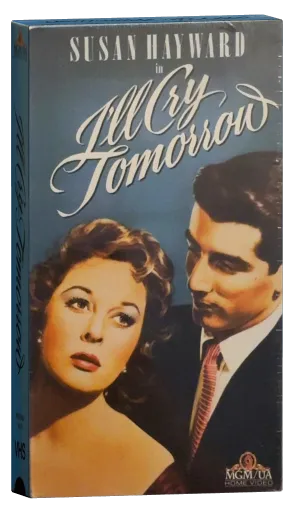 I'll Cry Tomorrow (1955)