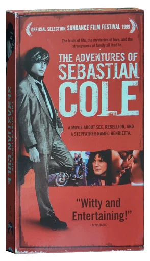 The Adventures of Sebastian Cole (1998)