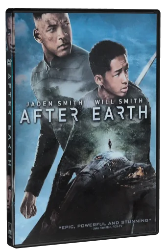 After Earth (2013)