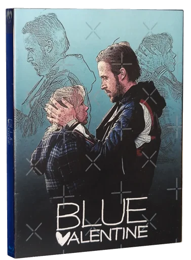 Blue Valentine Blu-ray, The Weinstein Company