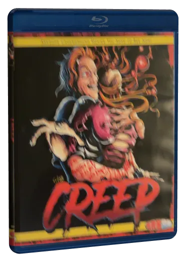 Creep (1995)