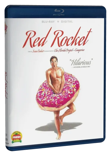 Red Rocket (2021)