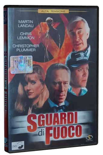 Firehead DVD, PIAS