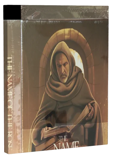 The Name of the Rose (1986)