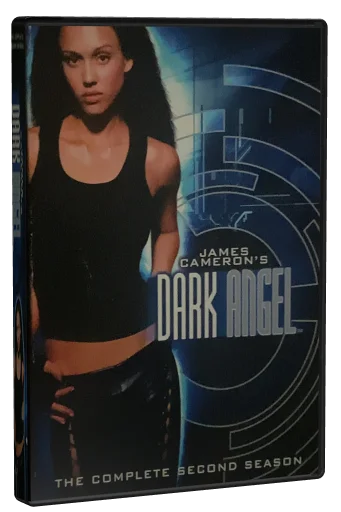 Dark Angel (2000)