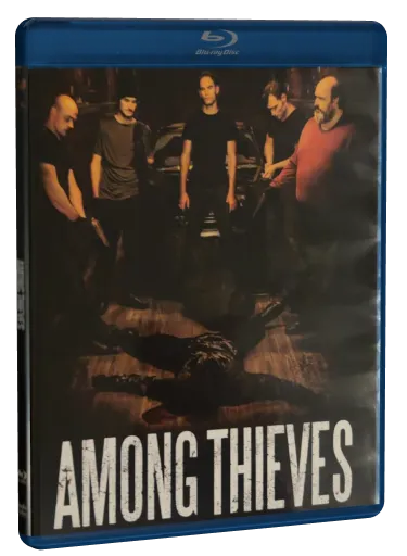 Among Thieves (2019)