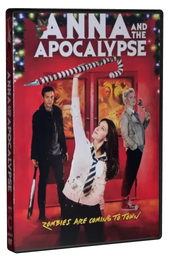 Anna and the Apocalypse (2018)