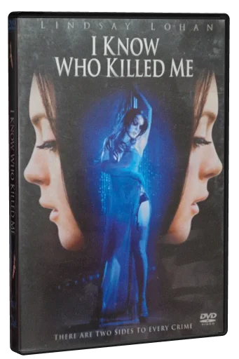 I Know Who Killed Me (2007)