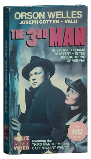 The Third Man (1949)
