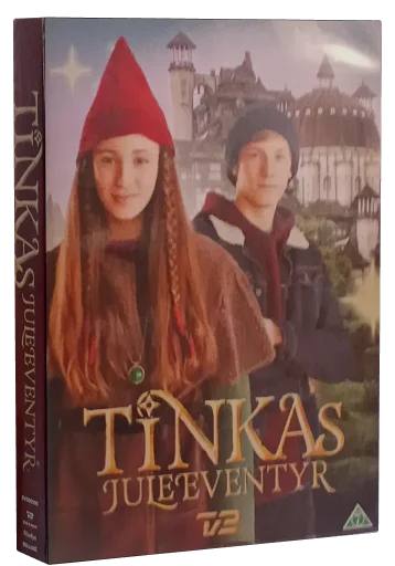 Tinkas Christmas Adventures (2017)