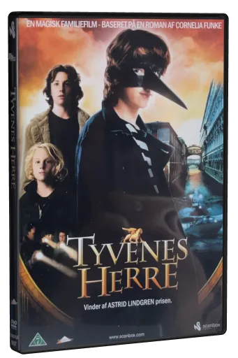 The Thief Lord (2006)