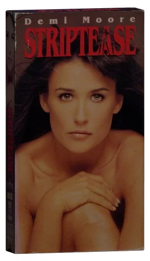 Striptease (1996)