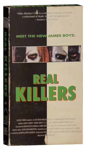 Killers (1996)