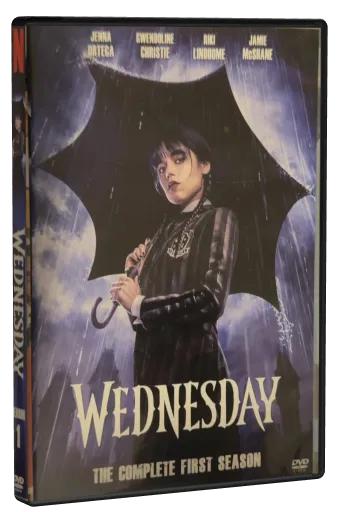 Wednesday (2022)
