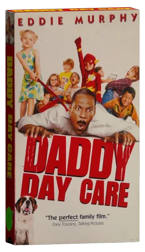 Daddy Day Care (2003)
