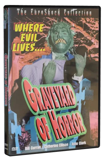 Necrophagous (1971)