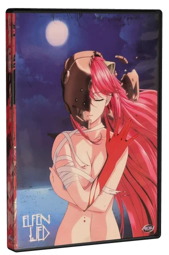 Elfen Lied (2004)
