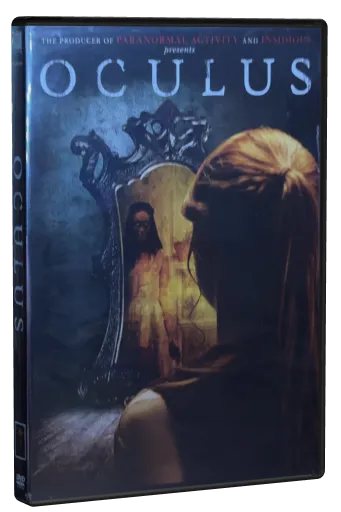 Oculus DVD, Fox