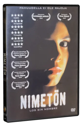 The Nameless (1999)