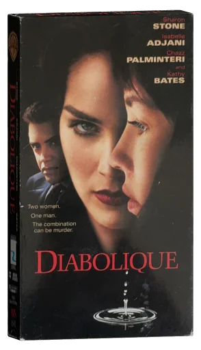 Diabolique (1996)