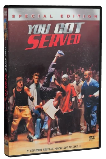 You Got Served (2004)