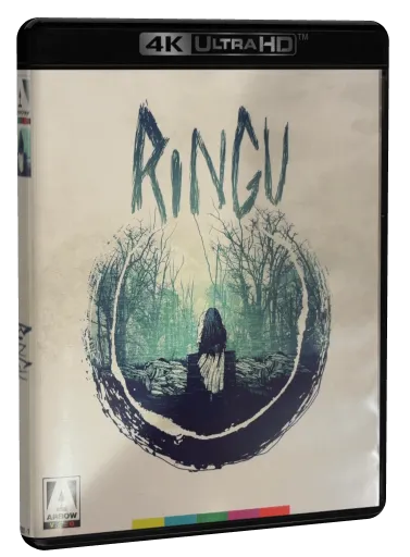 Ring 4K-UHD, Arrow
