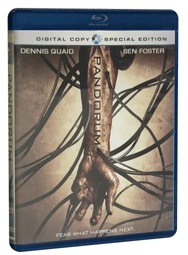 Pandorum (2009)