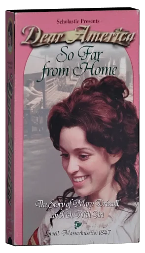 Dear America (1999)