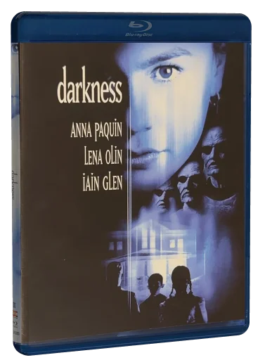 Darkness Blu-ray, Shout! Factory