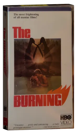 The Burning (1981)
