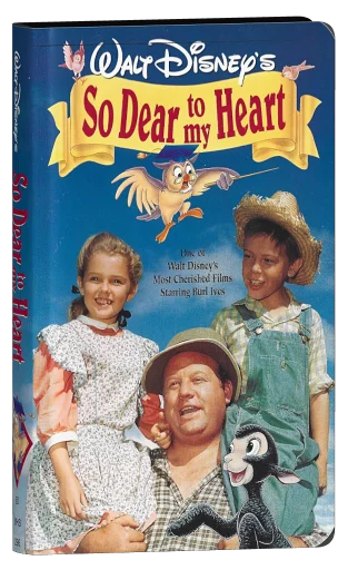 So Dear to My Heart (1948)