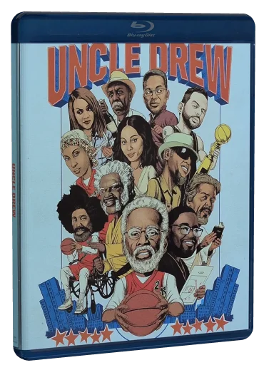 Uncle Drew (2018)