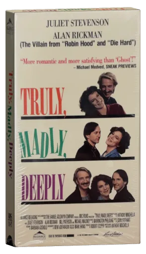 Truly Madly Deeply (1991)