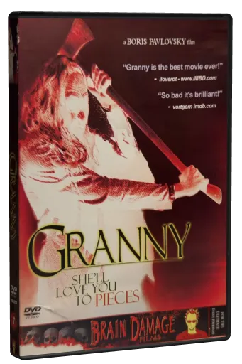Granny (1999)