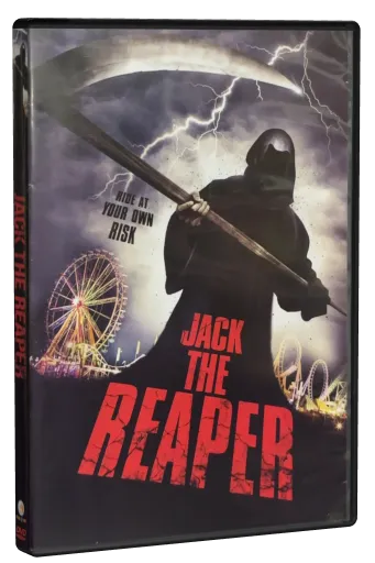 Jack the Reaper (2013)