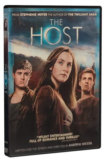 The Host DVD, Universal Studios