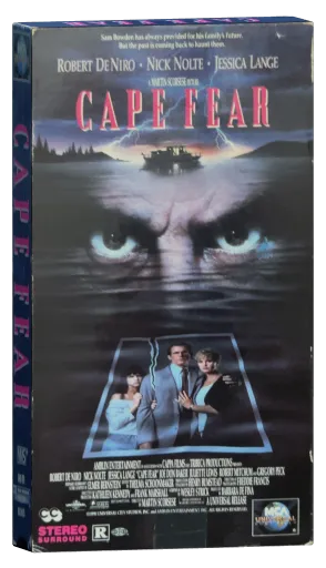 Cape Fear (1991)