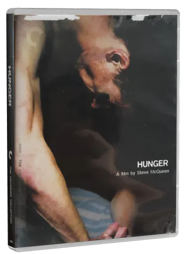 The Hunger Games Blu-ray, The Criterion Collection