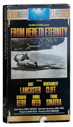 From Here to Eternity (1953)