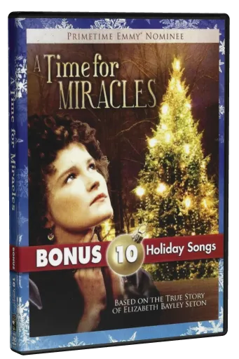 A Time for Miracles (1980)