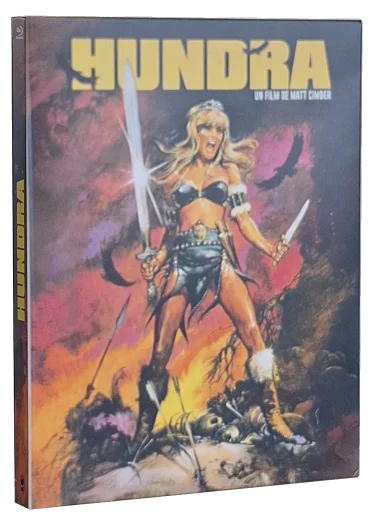 Hundra (1983)