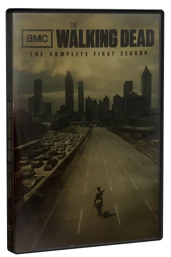 The Walking Dead (2010)