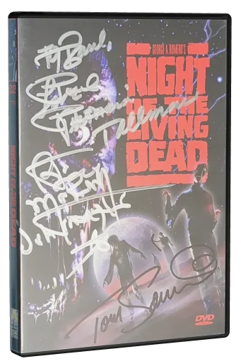 Night of the Living Dead (1990)