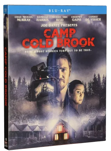 Camp Cold Brook (2018)