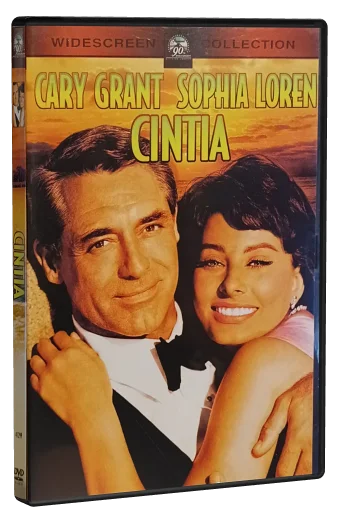 Houseboat DVD, Paramount Home Video