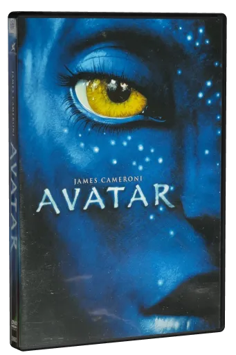 Avatar DVD, Twentieth Century Fox