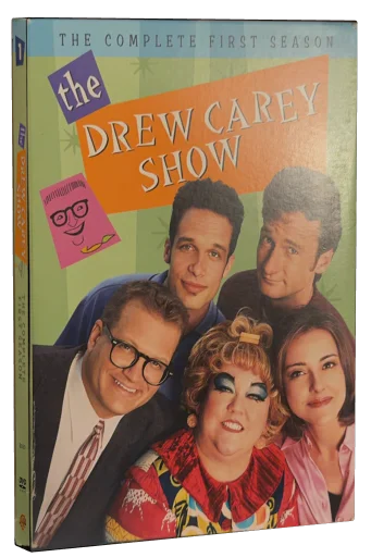 The Drew Carey Show (1995)